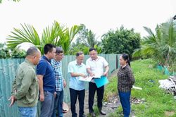 Thường trực HĐND tỉnh Quảng Ninh giám sát kết quả giải quyết kiến nghị cử tri Chuẩn hóa quy trình dân nguyện, tăng chủ động cho cơ sở
