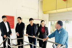Thường trực HĐND tỉnh Quảng Ninh giám sát kết quả giải quyết kiến nghị cử tri Quyết liệt với các kiến nghị chưa được giải quyết dứt điểm