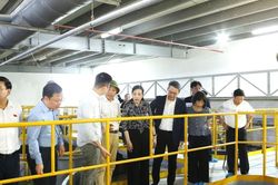 Gỡ n&uacute;t thắt thể chế trong bảo vệ m&ocirc;i trường, tạo nền tảng cho ph&aacute;t triển bền vững: B&agrave;i 1: Ph&aacute;p luật về bảo vệ m&ocirc;i trường trước y&ecirc;u cầu ph&aacute;t triển mới