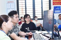Một năm vận hành chính quyền địa phương 2 cấp tại Hải Phòng Bài 1: Khi bộ máy gọn hơn, phục vụ tốt hơn