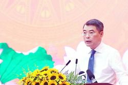 Thủ tướng Lê Minh Hưng phát động thi đua tăng trưởng bền vững 'hai con số' giai đoạn 2026 - 2030