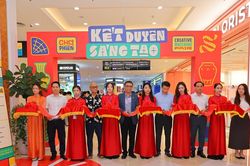 Hà Nội phát triển thủ công đương đại trên nền tảng di sản làng nghề