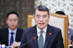 Thủ tướng Lê Minh Hưng sẽ tham dự Hội nghị Cấp cao Kỷ niệm 35 năm quan hệ ASEAN-Nga