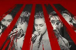 BigBang mang tour kỷ niệm 20 năm thành lập đến Hà Nội
