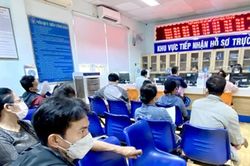 Số người tham gia bảo hiểm thất nghiệp tăng 175.000 người