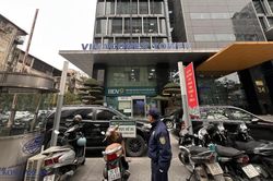 Vinaconex bán thành công 61% vốn điều lệ Viwaseen