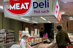 Masan Meatlife phát hành gần 4,8 triệu cổ phiếu ESOP