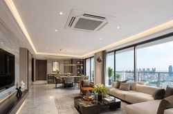 D&ugrave;ng điều h&ograve;a &acirc;m trần cả ng&agrave;y kh&ocirc;ng lo tốn điện nhờ biết mẹo n&agrave;y
