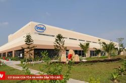Nhà máy tại TP.HCM của Intel: 'Cứ điểm' sản xuất chip lớn nhất toàn cầu