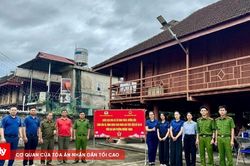 Điện Biên: Chiến dịch 'Mùa hè số cùng VNeID' đưa tiện ích số đến gần người dân