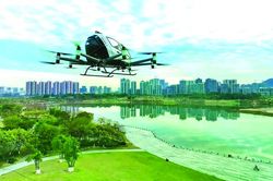 Kinh tế tầm thấp: Cơ hội đang chờ thể chế mở đường