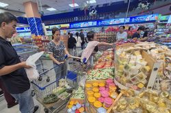 TP. Hồ Chí Minh: Mua sắm đa kênh và thanh toán số trở thành xu hướng chủ đạo