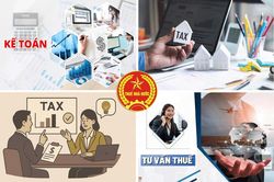 Vững v&agrave;ng ph&aacute;p l&yacute; khi minh bạch sổ s&aacute;ch kế to&aacute;n, thuế