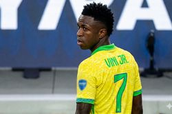 Ancelotti đối mặt thử th&aacute;ch lớn c&ugrave;ng Brazil trong ng&agrave;y ra qu&acirc;n