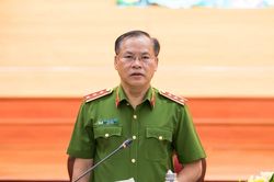 Tiếp tục phát huy vai trò nòng cốt trong bảo đảm an ninh, trật tự