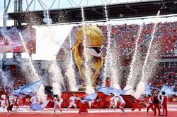 Ấn tượng lễ khai mạc World Cup 2026 và điểm số lịch sử