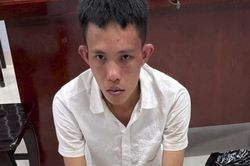 Từ vụ ô tô tự gây tai nạn, 'lòi' ra ma túy và kẻ trốn nã