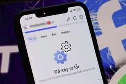 Facebook 'sập', Meta chưa lên tiếng về đền bù thiệt hại cho người dùng
