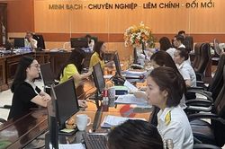 Dùng Al để chặn vấn nạn mua bán hóa đơn chiếm đoạt thuế