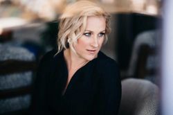Giọng opera hàng đầu thế giới Diana Damrau biểu diễn tại Nhà hát Hồ Gươm
