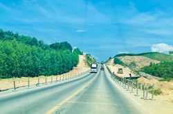 Cao tốc Bắc - Nam phía Đông: Trục huyết mạch nâng tầm vận tải