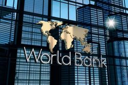 WB hạ dự báo tăng trưởng toàn cầu năm 2026 xuống 2,5%