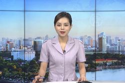 Chương tr&igrave;nh Thời sự 9h00 | 13/06/2026