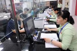Bộ Nội vụ hướng dẫn bổ sung nhân lực cho cấp xã