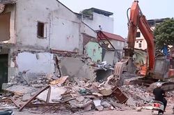 GPMB đảm bảo tiến độ nhờ sự đồng thuận của người dân