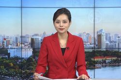 Chương tr&igrave;nh Thời sự 11h30 | 13/06/2026
