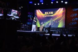 Khi nghệ thuật thắp sáng không gian gia đình