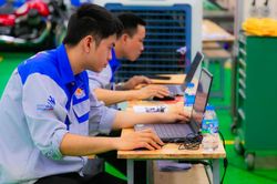 Sau lớp 9, không chỉ có một con đường