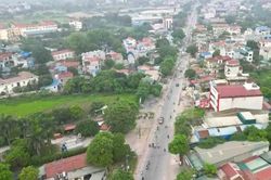 Sắp thu hồi 11ha đất ở phường Hà Đông để triển khai 22 dự án