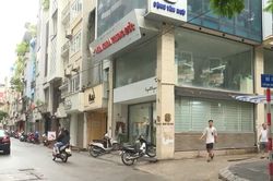Doanh thu cho thuê nhà dưới 1 tỉ đồng vẫn phải khai báo thuế
