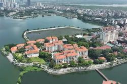 Định hướng dòng vốn bất động sản vào nhu cầu thực