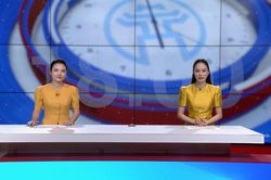 Chương trình Hà Nội 18h00 | 13/06/2026