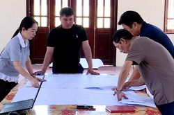 Đẩy nhanh tái định cư, ổn định cuộc sống người dân sau GPMB