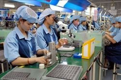 Gỡ điểm nghẽn để kinh tế tư nhân Thủ đô tăng tốc