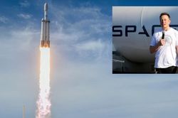 SpaceX vừa thực hiện IPO lớn nhất lịch sử nước Mỹ