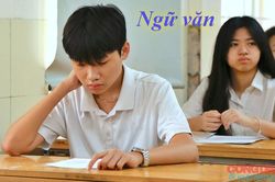 Đề thi tốt nghiệp môn Ngữ văn năm 2026 - học sinh có hiểu biết xã hội tốt có lợi thế rất lớn