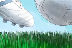 Bí mật dưới mặt cỏ World Cup 2026: Cuộc chiến công nghệ ít người biết tới