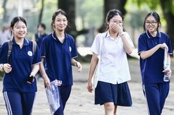 Trước 19/6, sẽ công bố điểm thi vào lớp 10 tại Thành phố Hồ Chí Minh