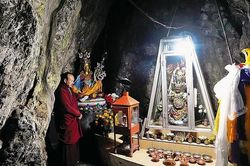 Dấu ấn 'cờ nguyện' trên miền đất ẩn mật Sikkim