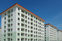 Đồng Tháp công bố dự án nhà ở xã hội hơn 147 tỷ đồng tại Mỹ Hiệp