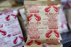 Lương thực Thực phẩm Colusa - Miliket (CMN) chốt ngày thưởng cổ phiếu tỷ lệ 200%