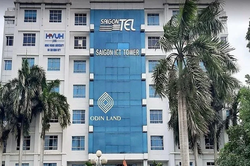 Saigontel (SGT) điều chỉnh vốn đầu tư dự án Khu công nghiệp Đông Triều thêm gần 478 tỷ đồng
