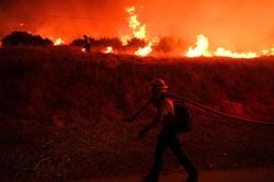 El Nino chính thức xuất hiện, Liên hợp quốc cảnh báo khẩn cấp