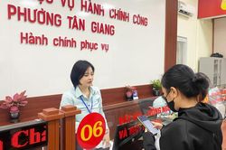 Động lực mới cho sự phát triển của tỉnh