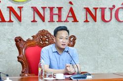 Tạo nền tảng pháp lý để thúc đẩy đổi mới, phát triển Kiểm toán nhà nước