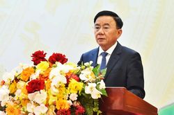 Qu&aacute;n triệt đầy đủ, s&acirc;u rộng &yacute; nghĩa ch&iacute;nh trị tổng r&agrave; so&aacute;t hệ thống văn bản quy phạm ph&aacute;p luật